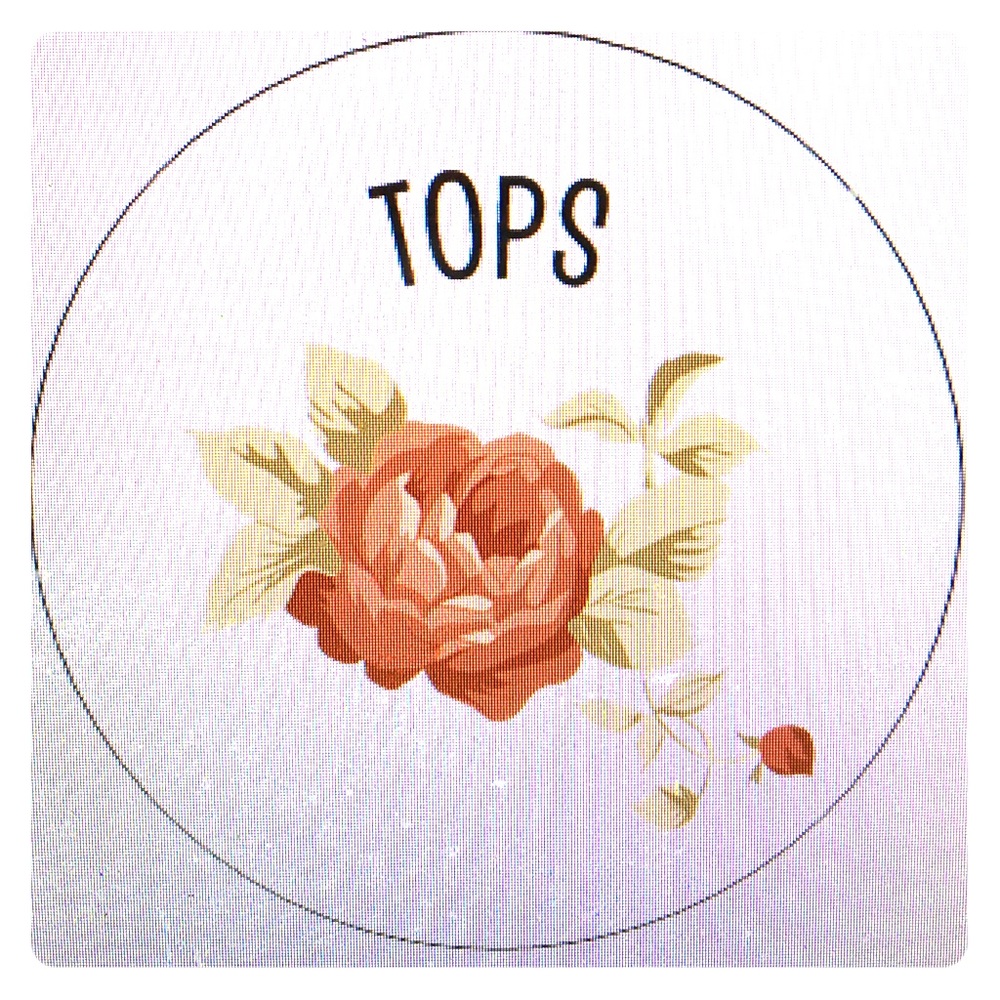 TOPS